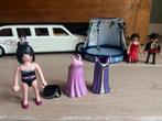 Playmobil - limousine, Ophalen, Gebruikt, Los playmobil