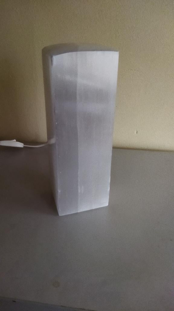 Seleniet tafellamp, Ophalen of Verzenden, Nieuw, Minder dan 50 cm