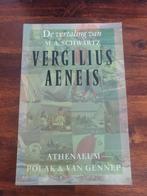 Vergilius - Aeneis, Ophalen of Verzenden, Zo goed als nieuw, Vergilius