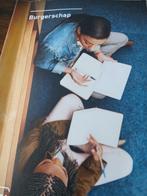 Burgerschap, Boeken, Zo goed als nieuw, Alpha, LOI, HBO