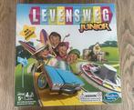 Levensweg junior, Hobby en Vrije tijd, Gezelschapsspellen | Bordspellen, Ophalen of Verzenden, Zo goed als nieuw