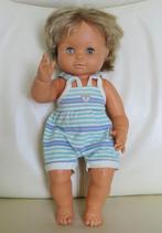 Vintage Fischer Price pop 1984, Ophalen of Verzenden, Zo goed als nieuw, Pop