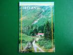 (431) Kaart: IERLAND, Verzamelen, Verzenden, Gelopen, Buiten Europa