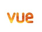 2x Vue Filmvoucher (digitaal). Geldig op alle dagen.