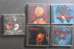 5x Sepultura CD, Gebruikt, Ophalen of Verzenden, Poprock