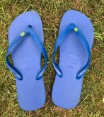 Havaianas blauw, Slippers, Blauw, Havaianas, Nieuw