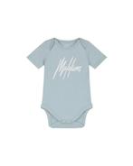 Malelions Baby Signature Short Sleeve Bodysuit, Malelions, Broekje, Nieuw, Ophalen of Verzenden