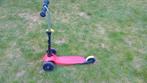 Kinderstep, Fietsen en Brommers, Steps, Ophalen, Gebruikt, Gewone step