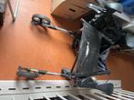 rollator torpo troja, Diversen, Rollators, Ophalen, Opvouwbaar, Gebruikt