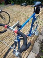 Te koop zeer nette en goede giant cadex/cfr pro carbon, Fietsen en Brommers, Fietsen | Racefietsen, Ophalen, Gebruikt, Carbon