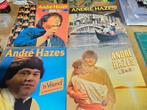 9 lp s  Andre Hazes, Cd's en Dvd's, Vinyl | Nederlandstalig, Ophalen of Verzenden, Gebruikt, 12 inch, Levenslied of Smartlap