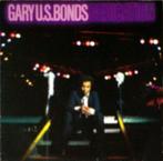 Gary US Bonds soulvolle LP Dedication uit 1981 voor 10 euro, Ophalen, 1980 tot 2000, Zo goed als nieuw, Soul of Nu Soul