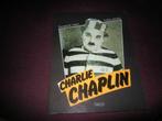 Hahn / Jansen - Charlie Chaplin, Ophalen of Verzenden, Gelezen