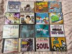 120 cd’s alleen ophalen voor spotprijsje! Veel hit albums!, Ophalen, 1980 tot 2000, Zo goed als nieuw
