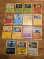 Complete pokemon kaartenset MC Donalds 2022, Ophalen of Verzenden, Nieuw