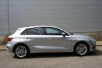 Audi A3 Sportback 30 TFSI 110pk MHEV Advanced Edition | Smar, Auto's, Audi, Stof, Gebruikt, Origineel Nederlands, Bedrijf