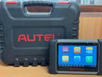 Autel MaxiCom MK808BT, Auto diversen, Autogereedschap, Ophalen of Verzenden, Zo goed als nieuw