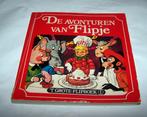 Flipje-'T Grote Flipboek 1. Igs., Eén stripboek, Ophalen of Verzenden
