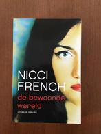 Boek. De Bewoonde Wereld. Van Nicci French. Nieuw., Ophalen of Verzenden, Nieuw, Nicci French