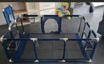 Grondbox 210x130x65 speelbox, Kinderen en Baby's, Boxen, Ophalen of Verzenden, Gebruikt