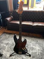 Fender Jazz Bass (Mim), Muziek en Instrumenten, Ophalen, Zo goed als nieuw