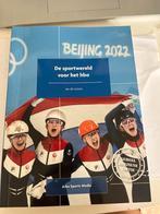 Sportwereld voor het HBO - Jan de Leeuw, Boeken, Ophalen of Verzenden, Nieuw, HBO