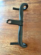 Velomann stuur + stuurpen aluminium *NIEUW*, Racefiets, Nieuw, Ophalen of Verzenden, Stuur