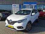 Renault Kadjar 1.3 TCe 140 pk Zen Automaat | Leder | Blis |, 15 km/l, Gebruikt, Euro 6, 4 cilinders