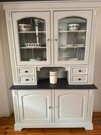 Buffetkast, Huis en Inrichting, Ophalen, 100 tot 150 cm, 200 cm of meer, Eikenhout