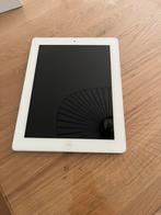 iPad 2 Wi-Fi 16 GB White, Computers en Software, Apple iPads, Gebruikt, Apple iPad, Wit, Ophalen of Verzenden