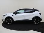 Renault Captur 1.8 E-Tech full hybrid 160 techno, 12 maanden, 1789 cc, 4 cilinders, Origineel Nederlands