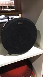 Speakerset, en Subwoofer., Overige merken, Subwoofer, Ophalen of Verzenden, Zo goed als nieuw