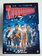 DVD | Thunderbirds - De Ultieme Collectie 8DVD box, Cd's en Dvd's, Alle leeftijden, Ophalen of Verzenden, Zo goed als nieuw