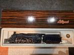 Locomotief liliput 40 00, Hobby en Vrije tijd, Ophalen of Verzenden, Zo goed als nieuw, Liliput, Gelijkstroom