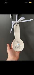 Otagiri decoratieve lepel met kat/poes, Ophalen of Verzenden