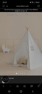 Tipi tent/wigwam, Nieuw, Ophalen of Verzenden