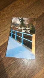 De blauwe brug - Volders, Ophalen of Verzenden, Zo goed als nieuw, Politiek en Staatkunde, Nederland