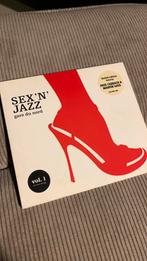 Gare du Nord, Ophalen of Verzenden, 1980 tot heden, Zo goed als nieuw, Jazz