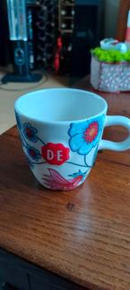 Douwe Egberts Hylper cappuccino, Ophalen of Verzenden, Nieuw, Overige stijlen, Kop(pen) en/of Schotel(s)