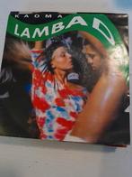 Kaoma 7 inch  lambada, Ophalen of Verzenden, Zo goed als nieuw, Nederlandstalig