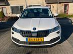 Skoda Karoq 1.0 TSI Ambition business, 115pk 2017 Wit, Voorwielaandrijving, Wit, Karoq, 1200 kg