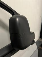 VW Caddy IV 2K5 voorportier rechts LA7W grijs 2K5831312, Auto-onderdelen, Rechts, Gebruikt, -, Deur