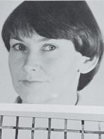 Alicja Werbachowska - biografisch documentatieblad, Antiek en Kunst, Verzenden