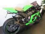 Kawasaki ZX 10R ZX10 R NINJA AKRAPOVIC (bj 2011), Motoren, Motoren | Kawasaki, 4 cilinders, Bedrijf, Super Sport, Meer dan 35 kW