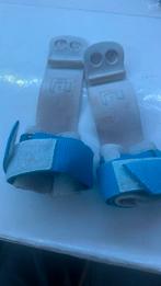 Turnleertjes, Maat 36 t/m 42, Ophalen of Verzenden, Zo goed als nieuw, Materiaal