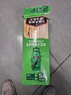 Tuinhout sprayer nieuw in doos, Ophalen of Verzenden, Zo goed als nieuw
