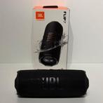 JBL Flip 7 Bluetooth Speaker Zwart Nieuw in Doos, JBL, Overige typen, Nieuw, Ophalen of Verzenden