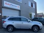 Mitsubishi Outlander 2.0 Intense+! 360 Camera! Cruise!, 1998 cc, Stof, Zwart, 4 cilinders