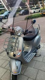 Vespa, Ophalen, Gebruikt, Benzine, 50 cc
