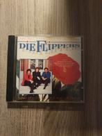 Cd die flippers, Cd's en Dvd's, Cd's | Schlagers, Ophalen of Verzenden, Zo goed als nieuw